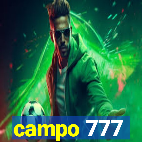 campo 777